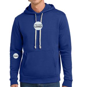 Sudaderas con Capucha de Forro Polar para Invierno, Bordadas con el Logotipo de Independent Trading Co - Product Image 6
