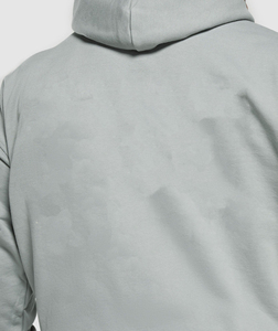 Custom Made Winter Men's Premium Quality 100% Cotton Fleece Oversized Pullover <b>Hoodies</b> Wholesale - Product Image 4