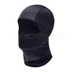 Tactical Balaclava Soft Fabric Full <b>Head</b> <b>Cover</b> Stretch Fit Outdoor Sports And Tactical Activity Wear - Product Image 3