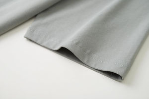 Camisetas Personalizadas para Hombre 100% Algodón - Ecológicas y Anti-Pilling, Hechas en Pakistán por Fábrica OEM para Venta al Por Mayor Global - Product Image 2