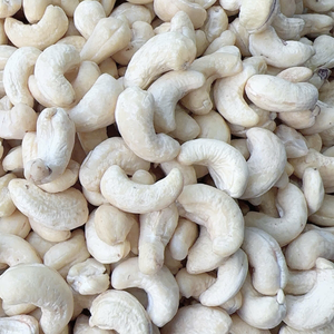 Offre Spéciale 2025 W180 W210 Noix de cajou Santigo, Noix de cajou du Vietnam, Prix des noix de cajou au Vietnam, Prêt à expédier - Product Image 1