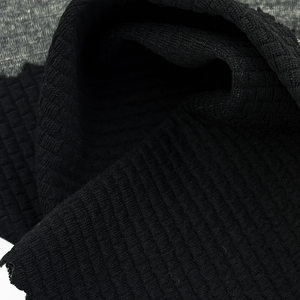 Tissu PET/Elastane PK de qualité supérieure pour t-shirt de course, design Lulu Yoga. - Product Image 3