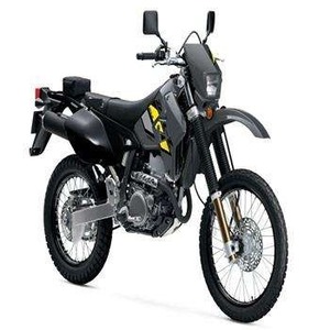 สั่งซื้อเลยตอนนี้ รถมอเตอร์ไซค์ DR-Z400S ราคาประหยัด สำหรับขับขี่ทั้งบนถนนและนอกถนน ถูกกฎหมายสำหรับการขับขี่บนถนน พร้อมการรับประกัน 2 ปี - Product Image 2