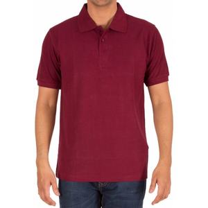 Camiseta de Hombre Teñida con Hilo, Transpirable, Ecológica, de Diseño Único, Fabricada en Bangladesh, de Alta Calidad y Profesional, Superventas - Product Image 4