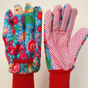 Large Size Women's Garden <b>Gloves</b> <b>Touch</b> <b>Screen</b> Compatible Thorn Puncture Resistant Working <b>Gloves</b> Protective Gear Gardening - Product Image 1