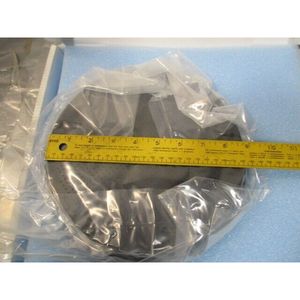 ÉLECTRODE LAM 715-018991-006, ALUMINIUM, ANODISÉE - Équipements et pièces semi-conductrices de confiance de la marque globale Legacy - Product Image 6