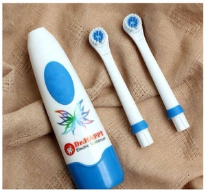 The Best Price <b>Electric</b> <b>Toothbrush</b> for Adult and Kids <b>Toothbrush</b> Free Toothpaste Wholesale From Export Vietnam - Product Image 3