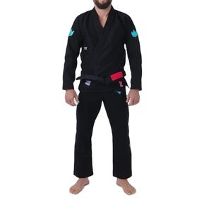 Kimono de Jiu Jitsu Brasileño para Entrenamiento y Competición, Diseño Personalizado, Venta al por Mayor Directa de Fábrica OEM, BJJ Gi - Product Image 1