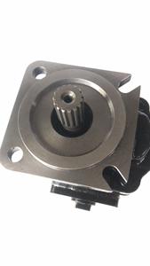 Bomba Hidráulica Triple de Alta Calidad David Brown Hydreco 147321 X1A5-5-5-147321-1C, Repuesto para Sandvik QA331 QA450, 700 Bar 1 - Product Image 4
