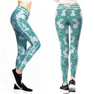 Leggings Deportivos para Mujer, Venta Directa de Fábrica, Leggings para Mujer a Precio Económico, Leggings Deportivos para Mujer, Leggings Más Vendidos - Product Image 2