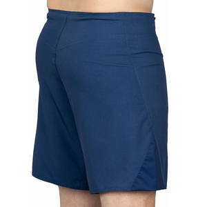 Pantalones Cortos de MMA con Estilo, Corte Moderno, Poliéster/Algodón, Diseño Ligero, Logotipo Frontal, Entrenamiento Profesional, Competición, Compradores al por Mayor - Product Image 6