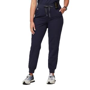 New Arrival Fashion <b>Jogger</b> Pant & Trouser for Women's 100% Cotton Sell <b>Cheap</b> Price Export Oriented Quality Customized Design - Product Image 1