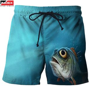 Pantalones Cortos de Pesca Premium para Hombre, de Secado Rápido, Ligeros, Transpirables, para Pesca al Aire Libre, Duraderos, Ropa de Pesca de Verano - Product Image 1