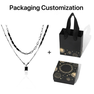 Juego <span class=keywords><strong>de</strong></span> Joyería <span class=keywords><strong>de</strong></span> Lujo con Cristales <span class=keywords><strong>de</strong></span> Pantera, Collar con Colgante <span class=keywords><strong>de</strong></span> Corazón <span class=keywords><strong>de</strong></span> Zafiro Azul Real y Aretes <span class=keywords><strong>de</strong></span> Diamantes <span class=keywords><strong>de</strong></span> Imitación para Mujer - Product Image 6