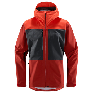 OEM Service Windbreaker Nylon Outdoor Lightweight Men's Hiking Waterproof <b>Zip</b> <b>up</b> <b>Jacket</b> with Hooded - Product Image 4