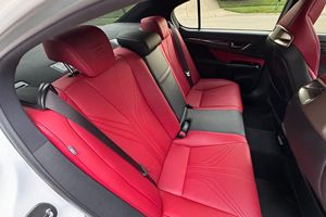 G S F 2016 USADO EN BUEN ESTADO - Product Image 2
