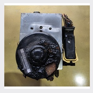 อะไหล่รถยนต์มือสอง รุ่น 48920-11200 สำหรับ Kia Chairman ESP ABS Hydraulic Unit ใช้ได้กับ Bosch ผ่านการทดสอบ อะไหล่รถยนต์เกาหลี - Product Image 6