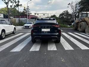 Haval H6S Usado, Modelo 2022, 1.5T 150HP DHT, Edición Yuepao, SUV, Exportación a Rusia - Product Image 3