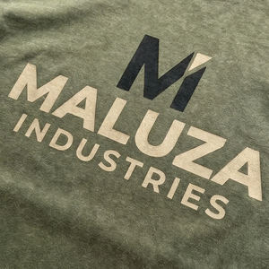 Camiseta Extra Grande de Poliéster/Algodón con Carbón de Bambú, Absorbente de Humedad, Desodorante, Fibra Natural, Ecológica, Transpirable, Informal - Product Image 5