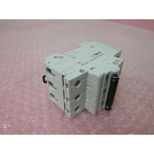 ABB, เซอร์กิตเบรกเกอร์, 32 แอมป์, 3 โพล - อุปกรณ์และอะไหล่เซมิคอนดักเตอร์ระดับโลกที่เชื่อถือได้ - Product Image 1