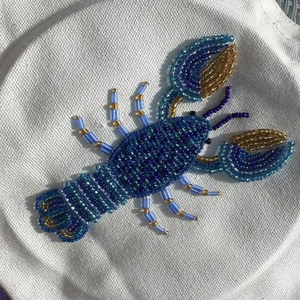 Exporter of Hand Embroidery Plus Size Solid Net Fabric Beaded Work Poncho <b>Top</b> Shrug Blouse Shirt Style Party Wear Vacation - Product Image 1