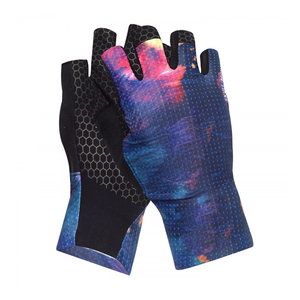 Nouveaux gants demi-doigts pour vélo, gants demi-doigts respirants pour le VTT, gants demi-doigts unisexes pour le sport - Product Image 1