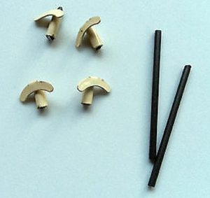 Tour de magie : Swami Nail Writer |   Truc de mentalisme secret avec livre |   4 guides de prédiction et d'analyse des ongles - Product Image 2