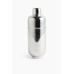 Coctelera de Acero Inoxidable, Herramienta de Bar para el Hogar y Fiestas, Coctelera Artesanal en Oferta - Product Image 3