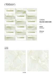 Azulejos de porcelana de alta resistencia 24X24 producidos para áreas de suelo compacto con alineación controlada y estabilidad estructural - Product Image 2