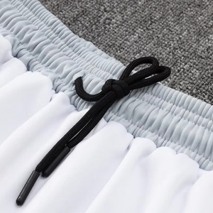 Survêtement Homme en Polyester – Ensemble de Jogging 2 Pièces de Haute Qualité avec Fermeture Éclair – Vente en Gros - Product Image 5