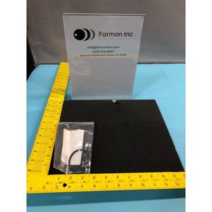 LAM 734-005632-001 O-RING ; 1.859 ID X 0.139 C/S - Équipements et pièces semi-conducteurs de renommée mondiale à confiance chez - Product Image 2