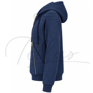 Sudadera con Capucha para Mujer de Alta Calidad, Nueva Llegada, Sudadera de Felpa de Algodón Suave, Talla Grande, Sudadera Cómoda y Transpirable para Invierno - Product Image 4