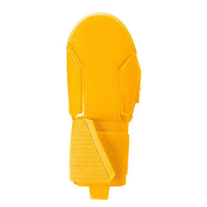 Protector de Palma para Béisbol KATBROS INDUSTRIES, Correa Ajustable, Diseño de Malla Tejida, Tamaño Personalizado, para Lanzadores Diestros, para el Campo Interior - Product Image 4