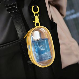 Set da 4 Profumi Fruttati Gourmand a Lunga Durata per Donne, Mini Fragranze da Viaggio in Confezione per Serate Romantiche e Vacanze - Product Image 1