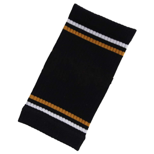 Top Trending Venta caliente muñequeras transpirables cómodas de alto rango cosas suaves ropa deportiva muñequeras en diseño único - Product Image 2