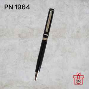 Bolígrafo de Metal de Diseño de Lujo, Ecológico, para Regalo Promocional, Empresarial, de Oficina, Tipo Parker Original, con Logotipo Personalizado - Product Image 4