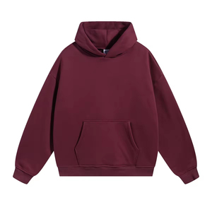 Fournisseur de sweats à capuche aux États-Unis, vente en gros pas chère, sweat à capuche personnalisé pour hommes, 100% coton, design personnalisé, logo, sweat unisexe pour adultes - Product Image 3