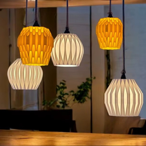 Lámpara de Mimbre Natural Hecha a Mano para Interiores y Exteriores, Portavelas con Asa para Decoración del Hogar, Venta al Por Mayor - Product Image 1