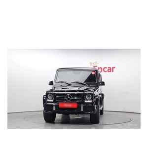 Mercedes-Benz Classe G G63 AMG modèle de novembre 2015 avec 81 541 km, boîte automatique, sièges en cuir, caméra de recul - Product Image 3