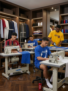 Camisetas Personalizadas con Serigrafía, el Mejor Diseño, Camisetas Cortadas, Corte Perfecto, MOQ Bajo, Camisetas de Algodón 100% de 240 GSM - Product Image 6