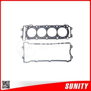 Nuevo Kit de Juntas de Culata de Alta Calidad TAIWAN SUNITY 612499 para Kawasaki STX 12F-15F Jet Ski 2003-2013 Motor Fuera de Borda Diésel de 4 Tiempos - Product Image 2