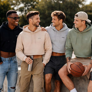 Sudaderas con Capucha Personalizadas para Hombre - Opciones de Compra al por Mayor de Fabricante OEM y Proveedor Mayorista - Product Image 6