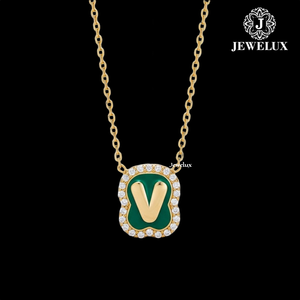 Pendentif en forme de croix de luxe exclusif, serti de pierres, bijoux hip-hop, argent 925 plaqué or, vente en gros, meilleur prix, fournisseur indien - Product Image 3
