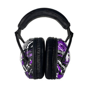 Детские наушники для защиты ушей от шума, наушники для сенсорного аутизма, безопасные шумоподавления для концертов фейерверков - Product Image 4