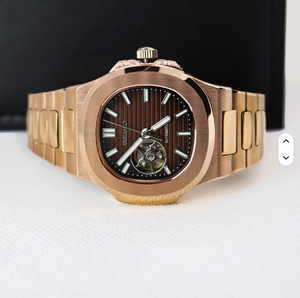 Top Brand Luxury Business Diver Square Case Automatic <b>Mechanical</b> <b>Watch</b> with Fabric Band 5BAR Water Resistant - Product Image 1