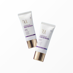 แผ่นมาส์กหน้า AUL NiacinGold Sera Collagen Mask 10 แผ่น มาส์กหน้าเกาหลี แผ่นมาส์กหน้า แผ่นมาส์กบำรุงผิวหน้า - Product Image 2