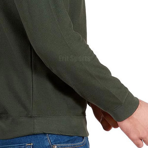 Fashionable Latest New Style <b>Men</b> Sweatshirt Pakistan Made Breathable Fabric Sweatshirt <b>For</b> <b>Men</b> - Product Image 5