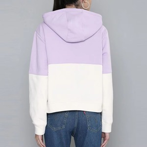 Comfortable Stylish Women's Winter Hoodies Shorts <b>Sets</b> Casual Wear Breathable 100% Cotton <b>Waterproof</b> Windproof Plus Size - Product Image 3