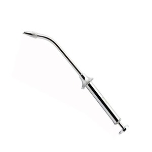Ensemble d'instruments dentaires professionnels de qualité supérieure pour la restauration dentaire de précision : pistolet à amalgame et instruments de remplissage - Product Image 4