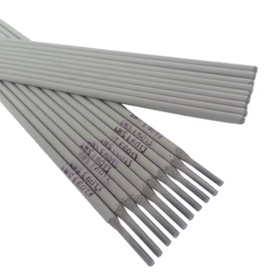 Varillas de Acero al Carbono para Soldadura, Electrodos de Alto Rendimiento de 2.5mm y 3.2mm, Varillas de Soldadura por Puntos de Alta Calidad AWS E6011 - Product Image 2